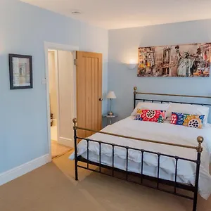 Holiday home Stunning Period, Wrington