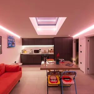 Holiday home Modern Design, Parking, Of Christchurch, Christchurch (Dorset)
